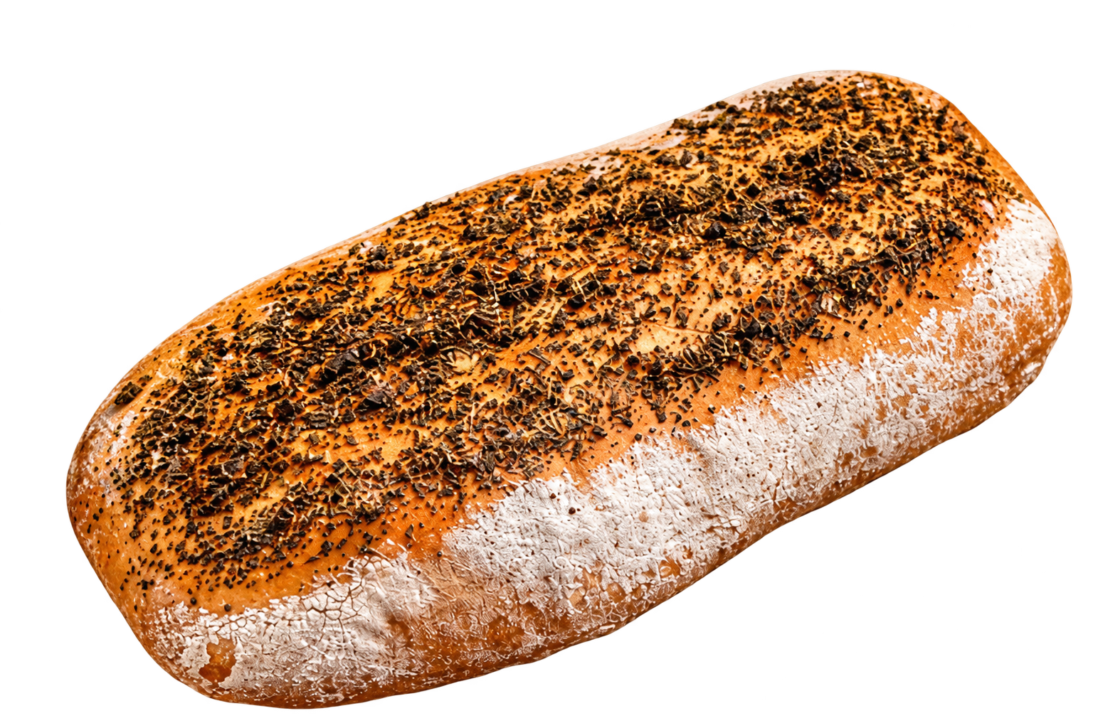 Italiaanse ciabatta productafbeelding