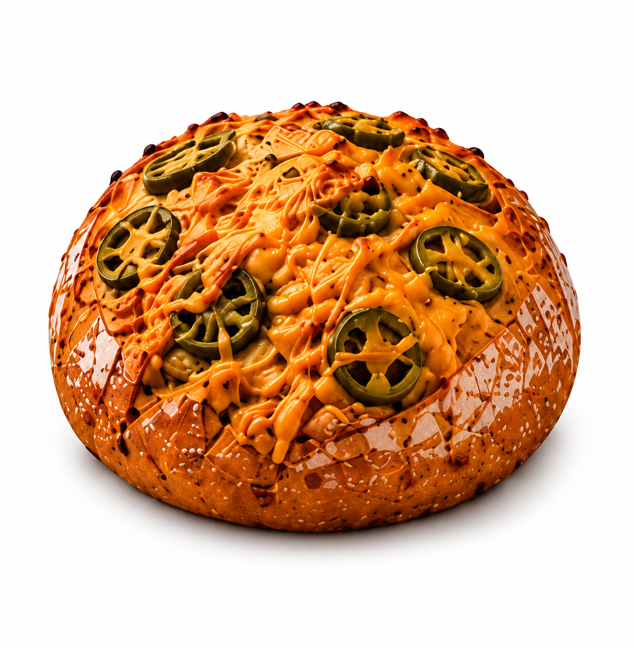 Jalapeño cheddar productafbeelding